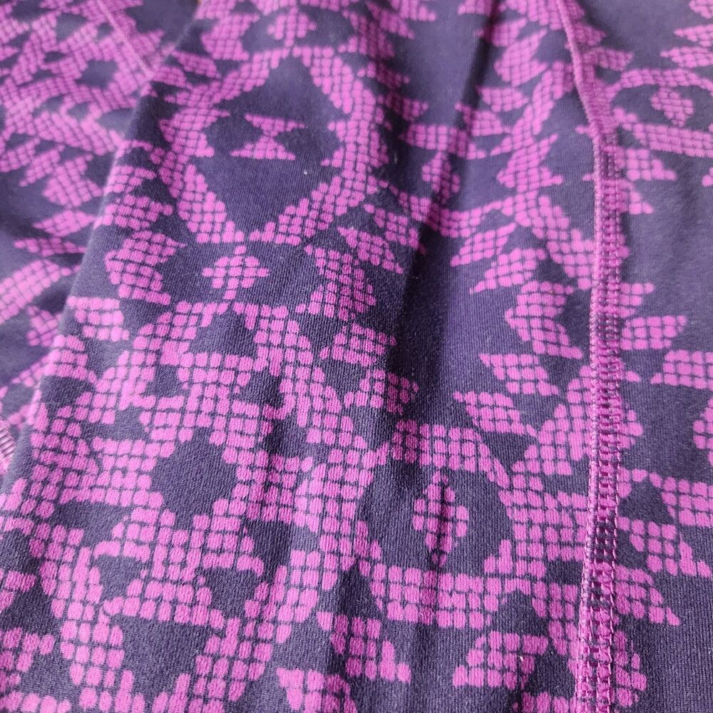 Colombia Leggings Norwood 7/8, Medium, 1 side pocket - Picture 4 of 5